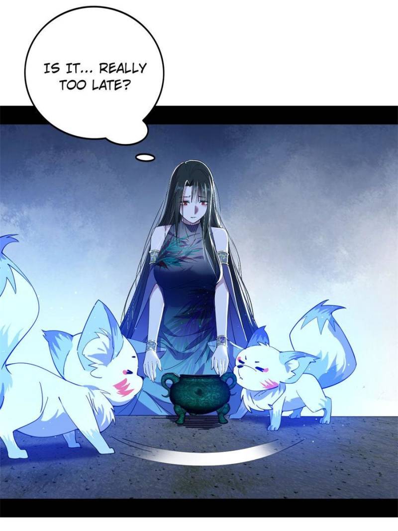 I’m An Evil God chapter 379 page 67