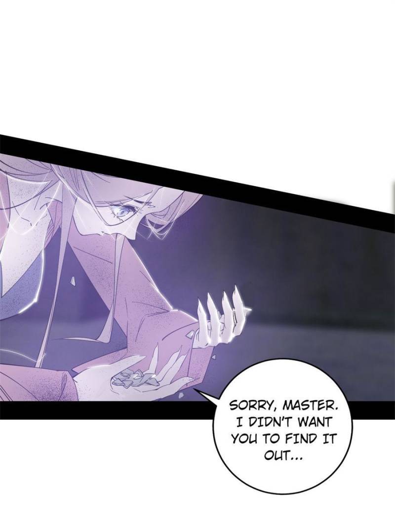 I’m An Evil God chapter 379 page 7