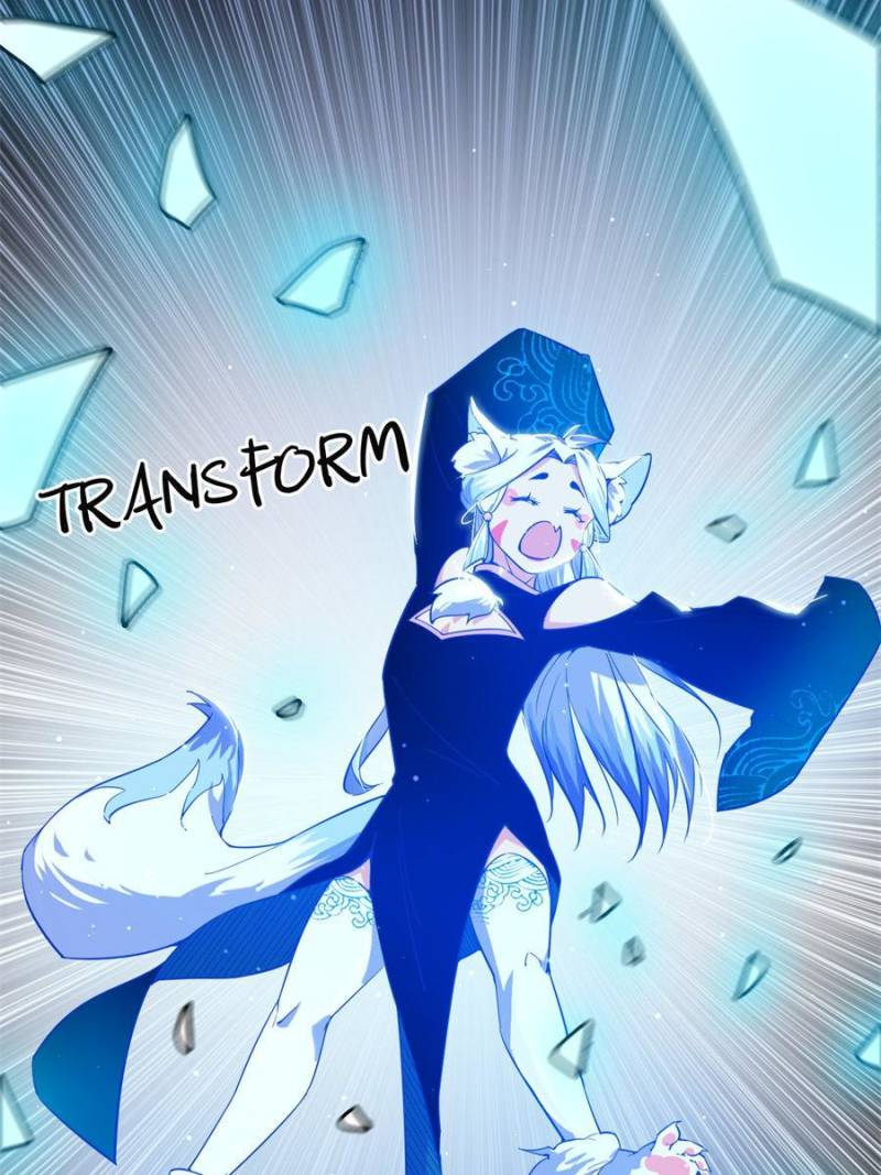 I’m An Evil God chapter 379 page 73