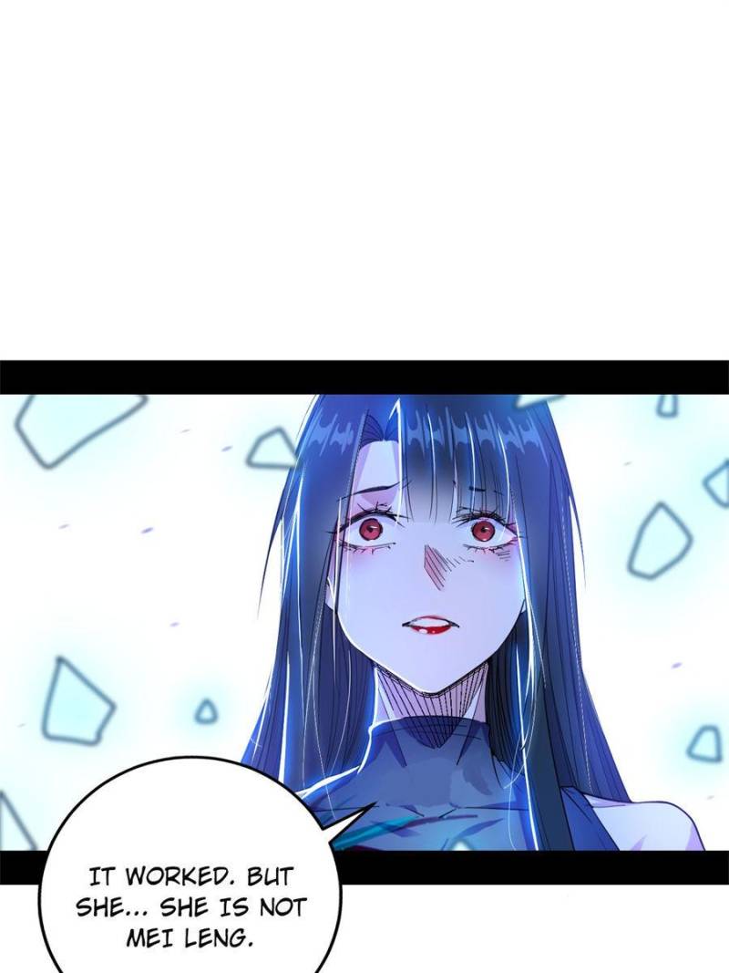 I’m An Evil God chapter 379 page 75