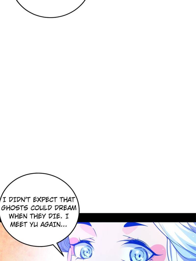 I’m An Evil God chapter 379 page 76