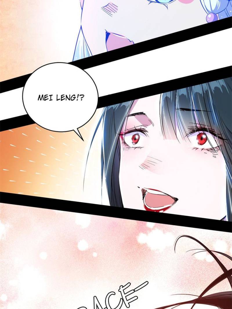 I’m An Evil God chapter 379 page 77