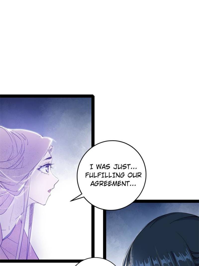 I’m An Evil God chapter 379 page 8