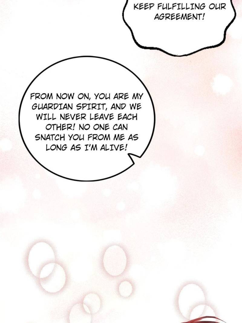 I’m An Evil God chapter 379 page 80