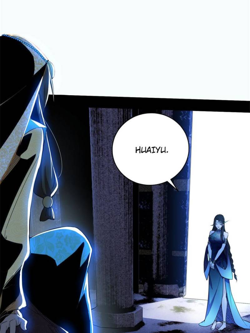 I’m An Evil God chapter 379 page 86