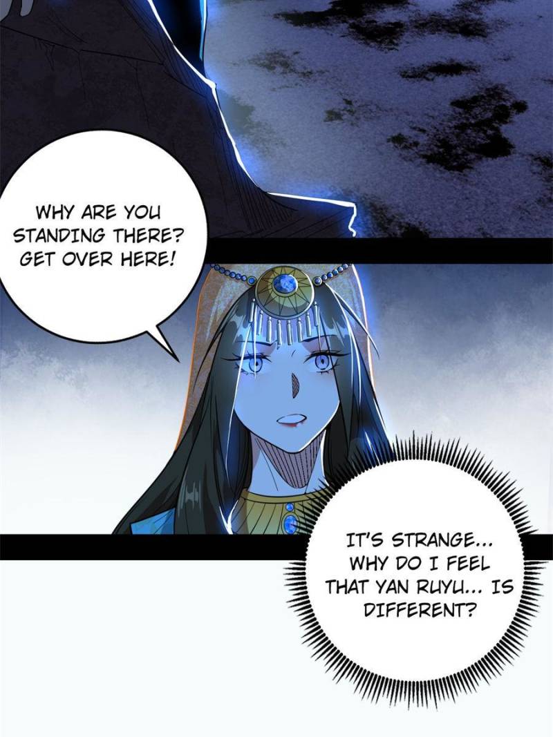 I’m An Evil God chapter 379 page 87