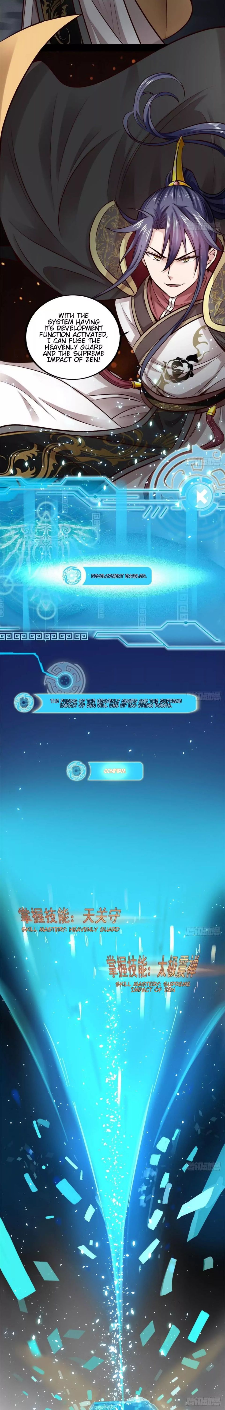 I’m An Evil God chapter 38 page 2