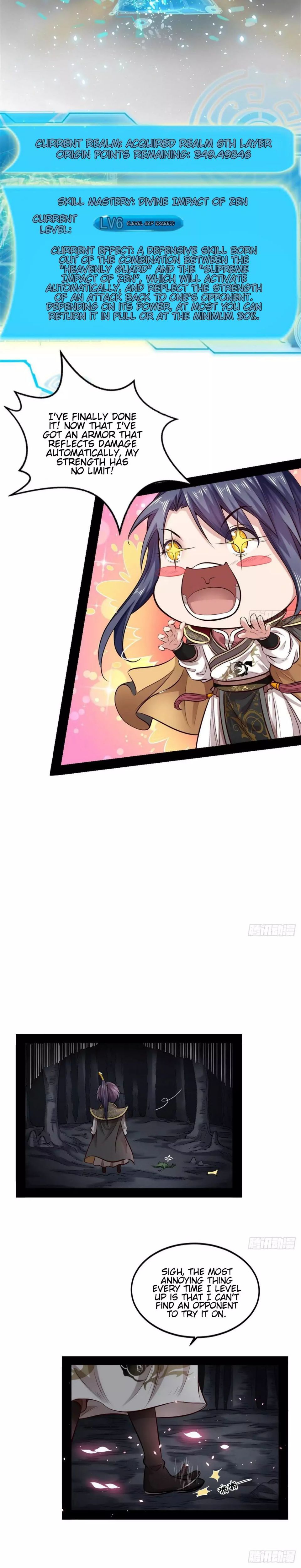 I’m An Evil God chapter 38 page 3