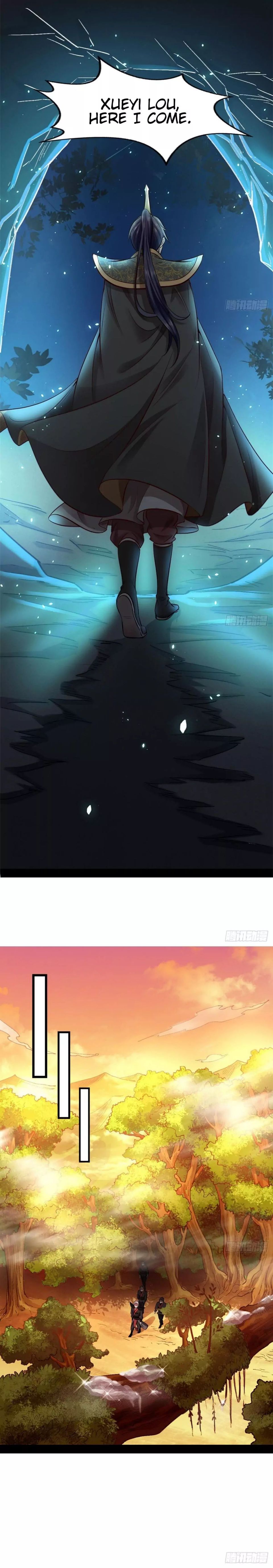I’m An Evil God chapter 38 page 8