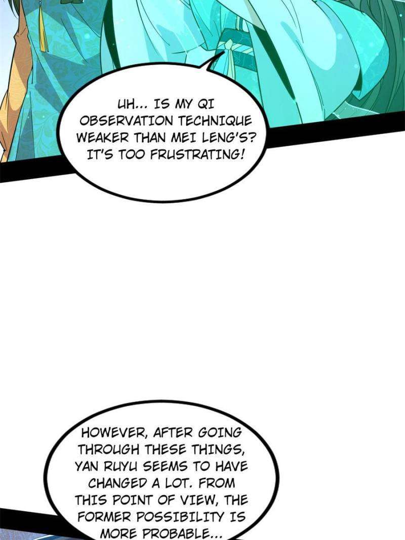 I’m An Evil God chapter 380 page 112