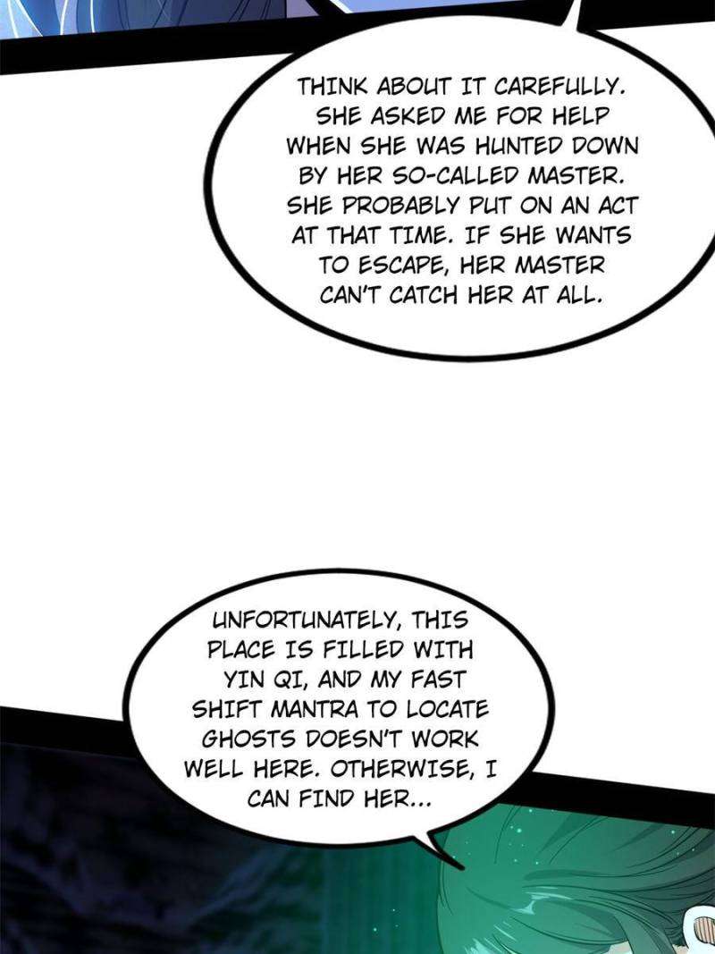 I’m An Evil God chapter 380 page 115