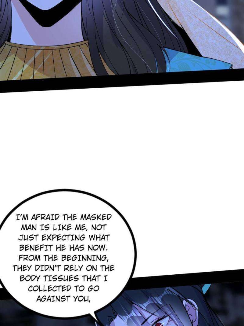 I’m An Evil God chapter 380 page 12