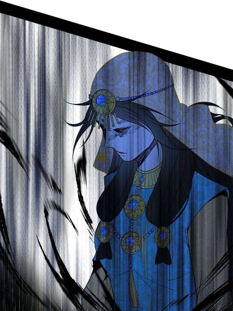 I’m An Evil God chapter 380 page 121