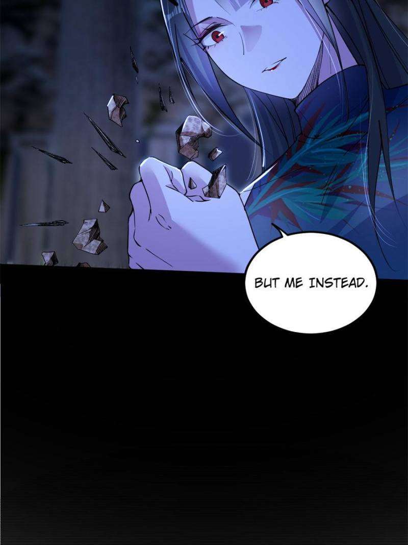 I’m An Evil God chapter 380 page 13