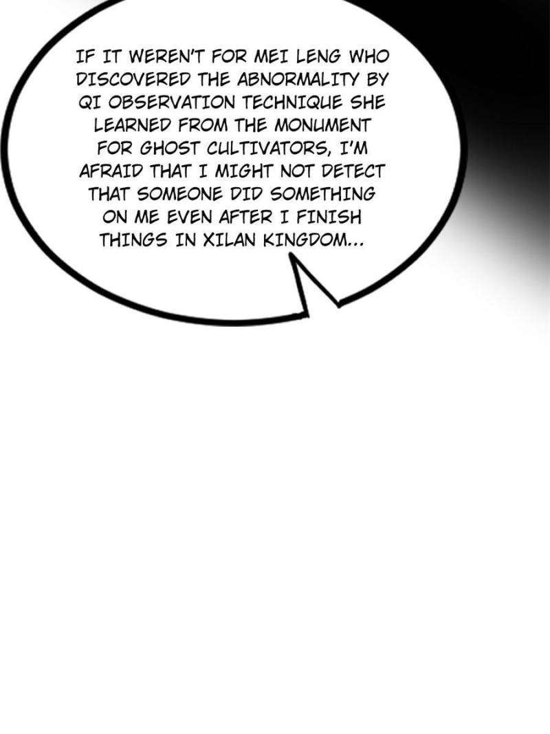 I’m An Evil God chapter 380 page 17