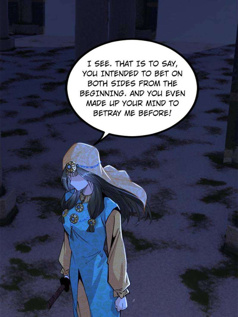 I’m An Evil God chapter 380 page 2