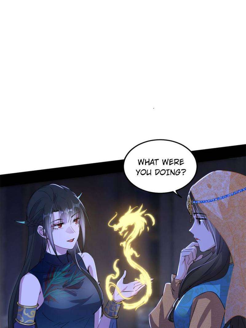 I’m An Evil God chapter 380 page 29