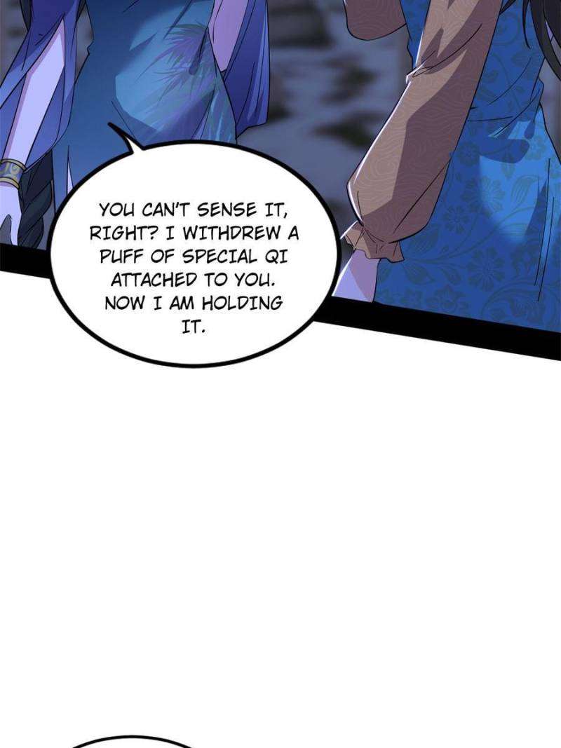 I’m An Evil God chapter 380 page 30