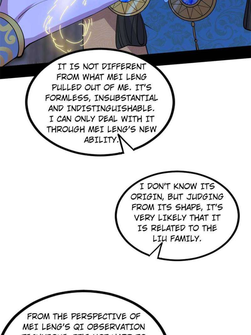 I’m An Evil God chapter 380 page 32