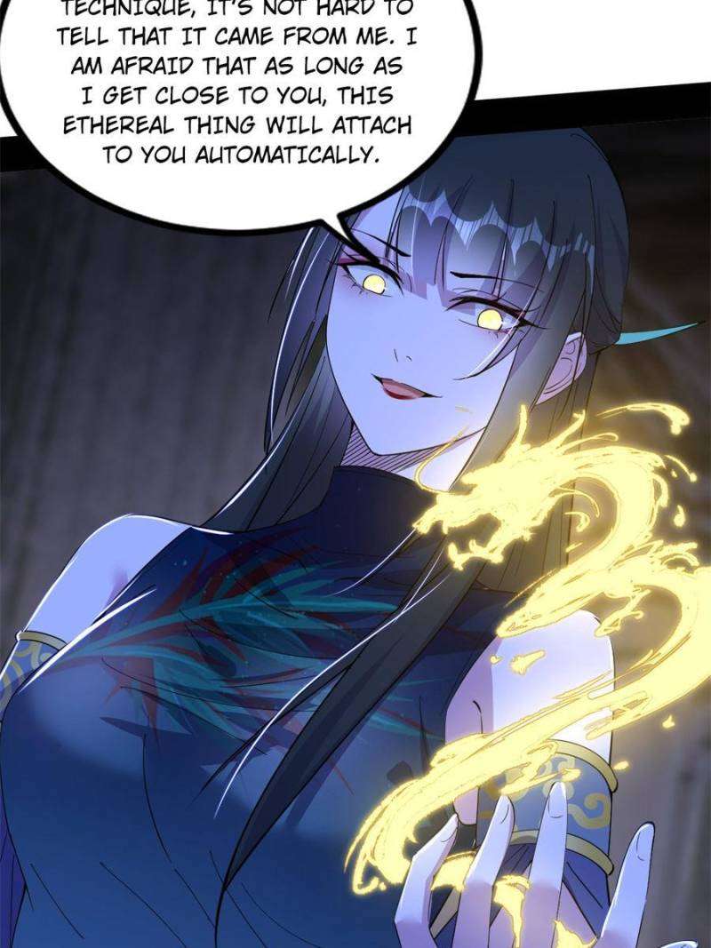 I’m An Evil God chapter 380 page 33