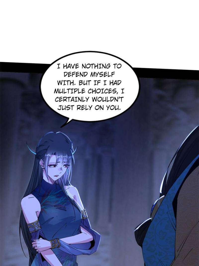 I’m An Evil God chapter 380 page 4