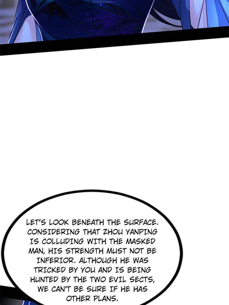 I’m An Evil God chapter 380 page 41