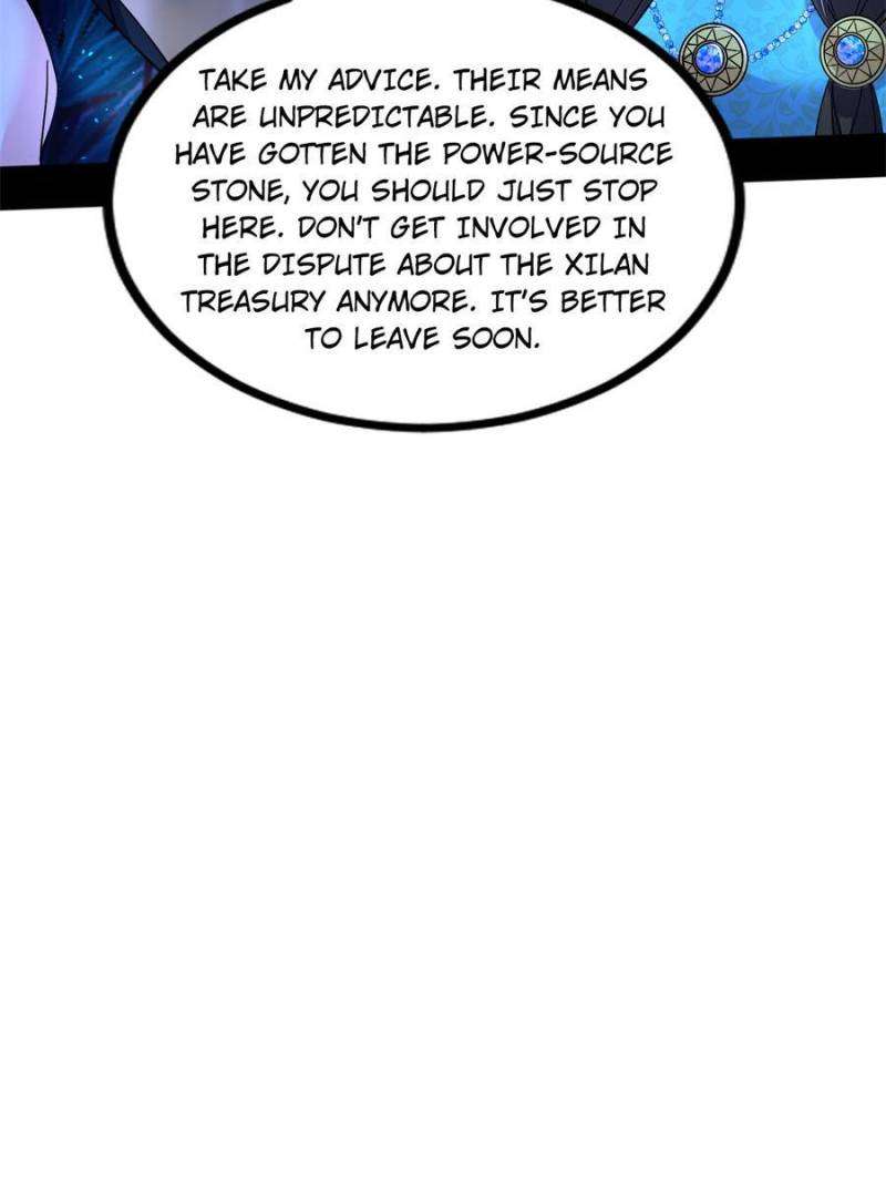 I’m An Evil God chapter 380 page 44