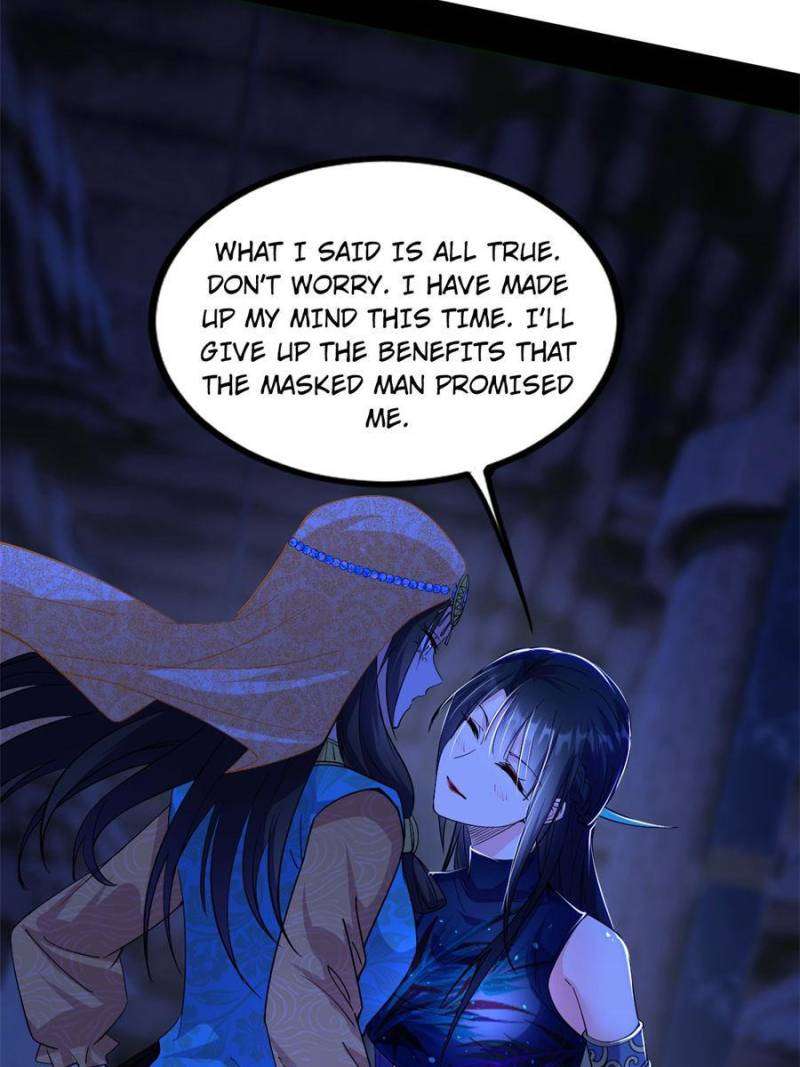 I’m An Evil God chapter 380 page 48