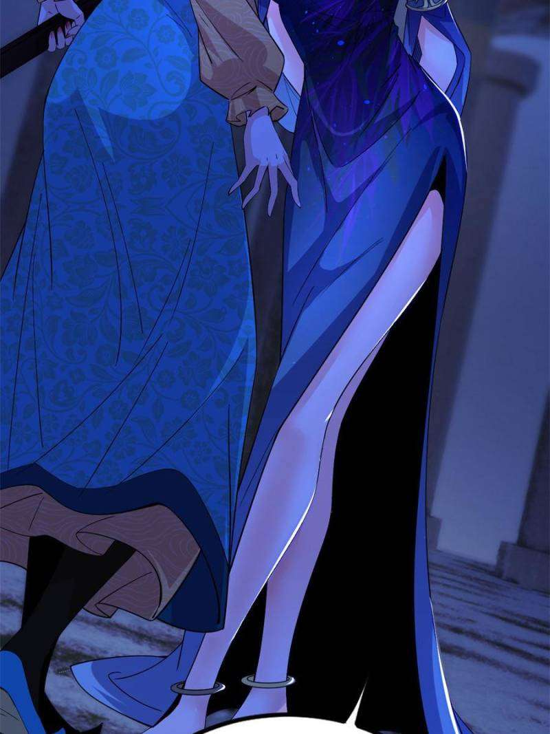 I’m An Evil God chapter 380 page 49