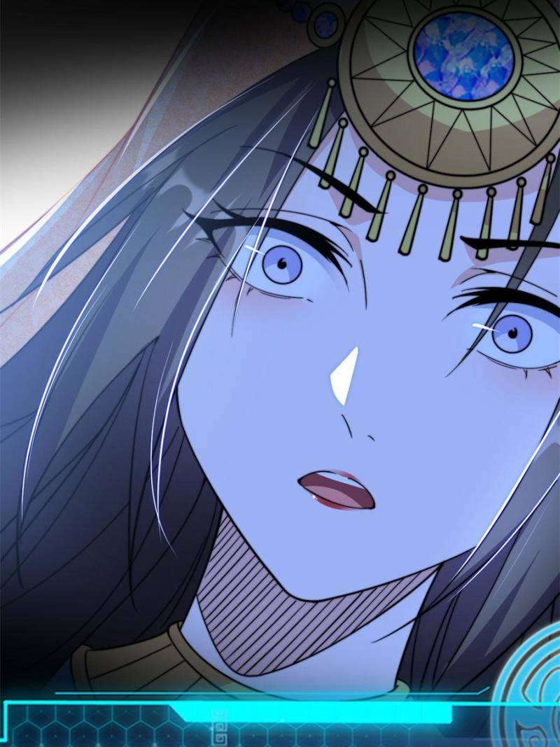 I’m An Evil God chapter 380 page 57