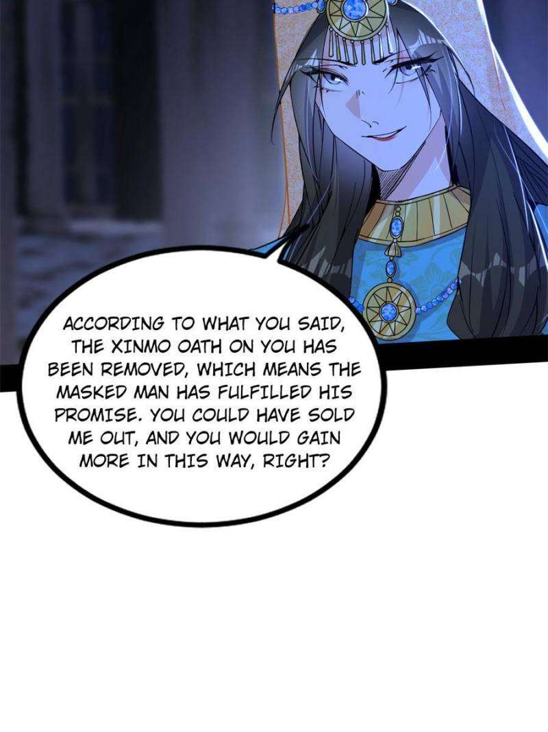 I’m An Evil God chapter 380 page 6