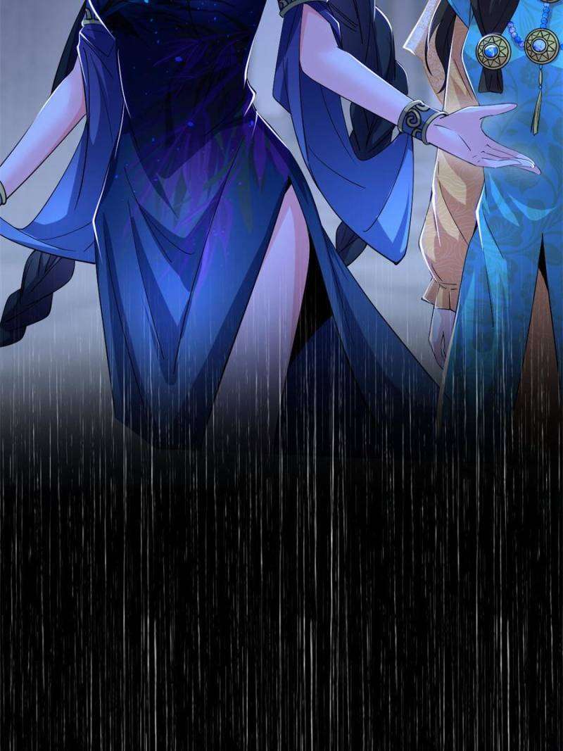 I’m An Evil God chapter 380 page 60