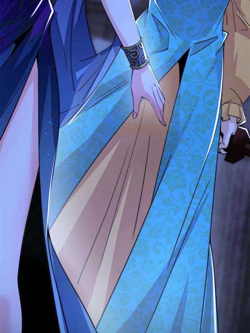 I’m An Evil God chapter 380 page 63