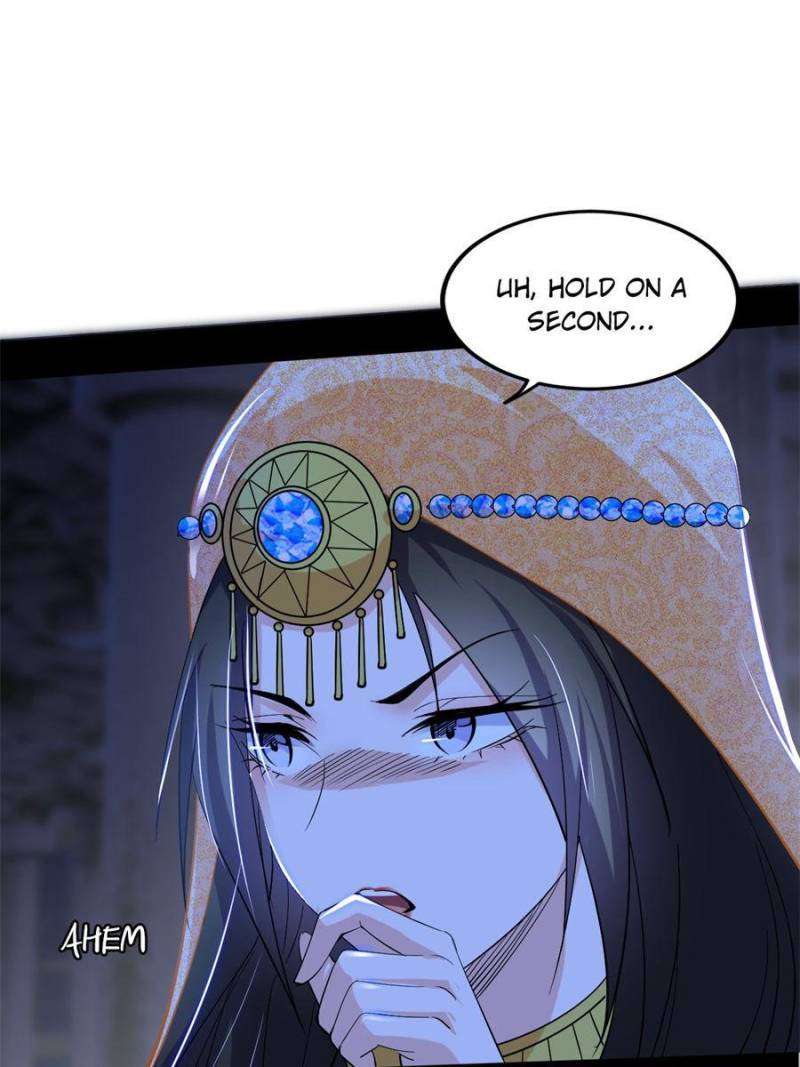 I’m An Evil God chapter 380 page 65