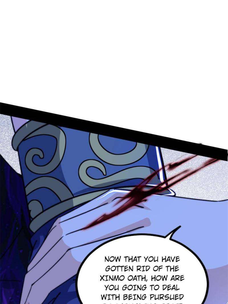 I’m An Evil God chapter 380 page 67