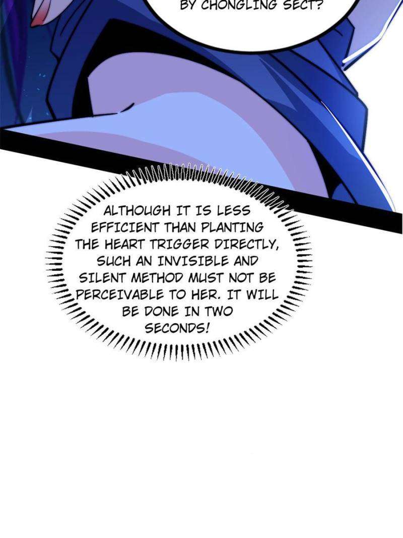 I’m An Evil God chapter 380 page 68