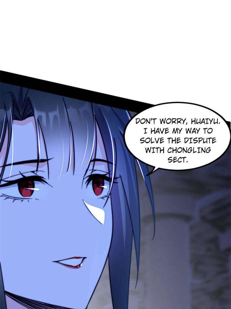 I’m An Evil God chapter 380 page 69