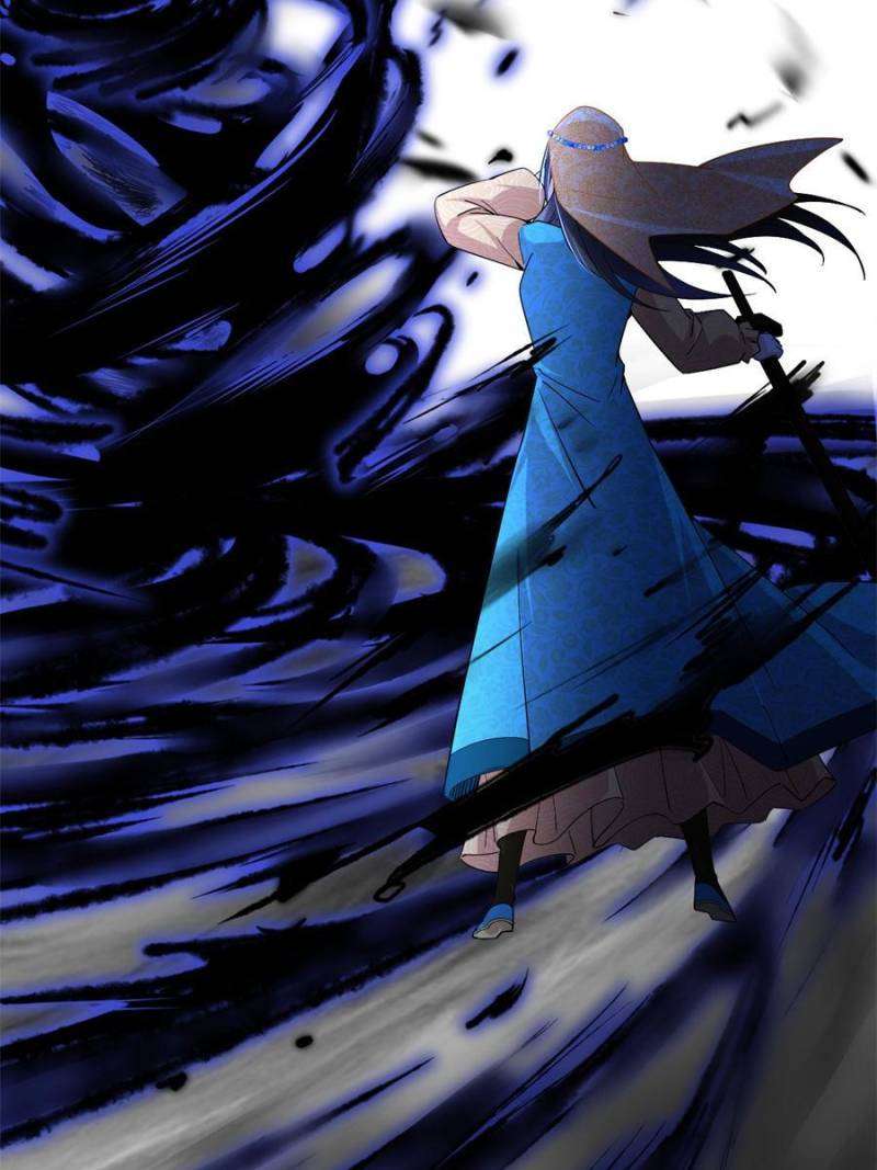 I’m An Evil God chapter 380 page 77