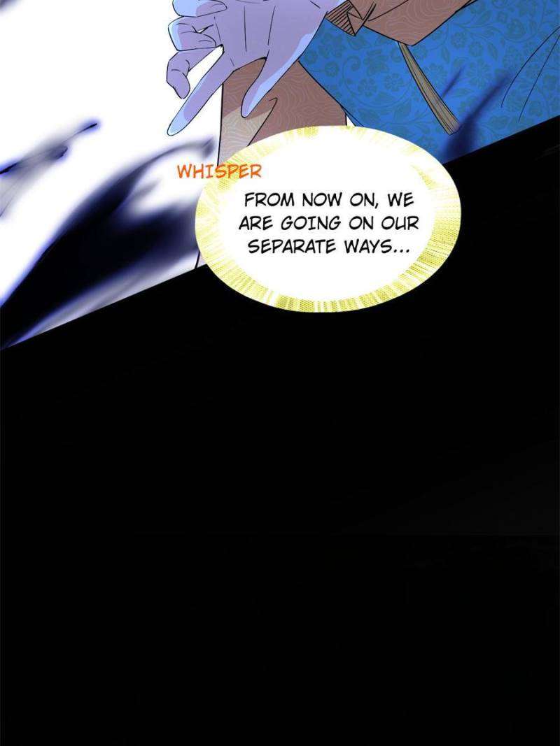 I’m An Evil God chapter 380 page 81