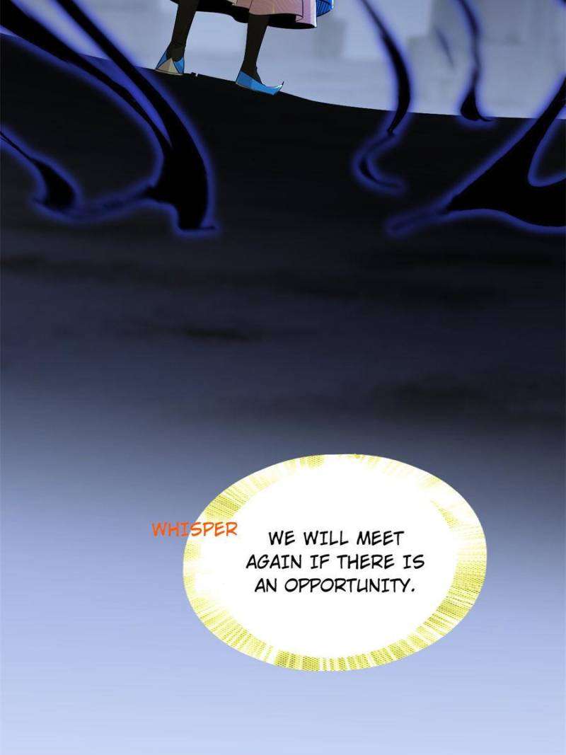 I’m An Evil God chapter 380 page 84