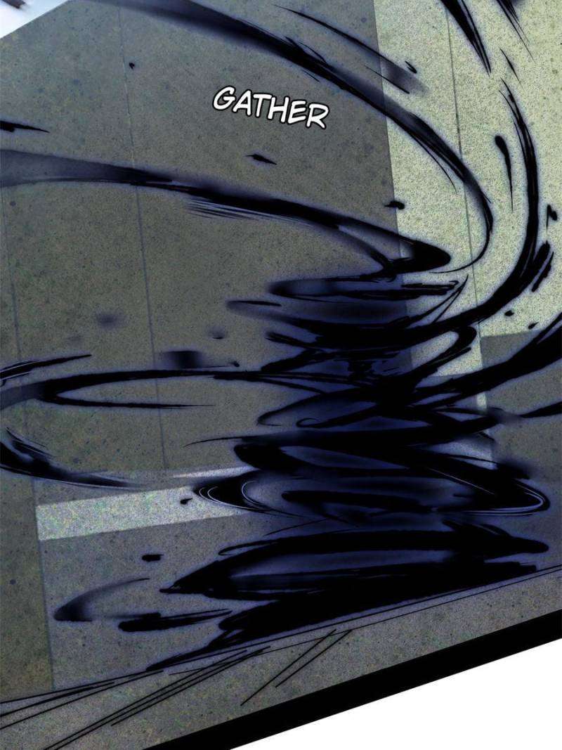 I’m An Evil God chapter 380 page 87