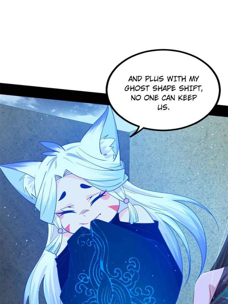 I’m An Evil God chapter 380 page 90