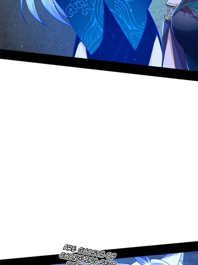 I’m An Evil God chapter 380 page 91