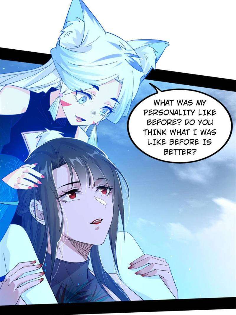 I’m An Evil God chapter 380 page 97