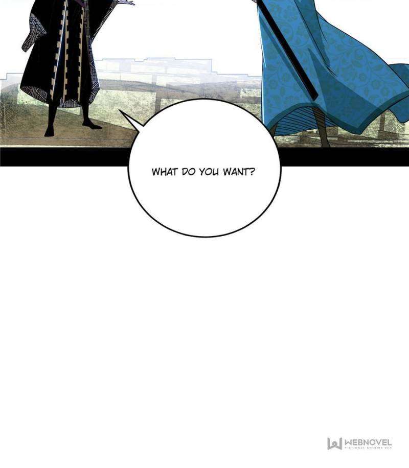 I’m An Evil God chapter 381 page 12