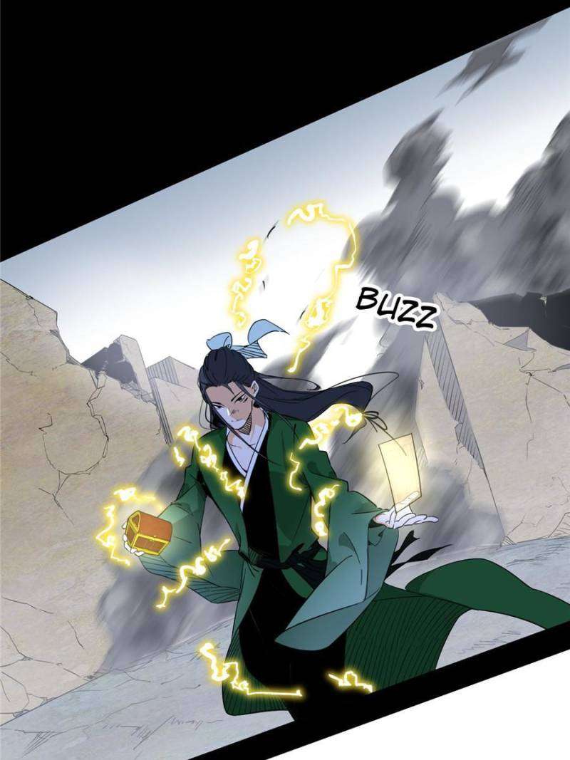 I’m An Evil God chapter 381 page 16