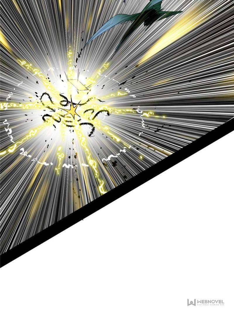 I’m An Evil God chapter 381 page 19