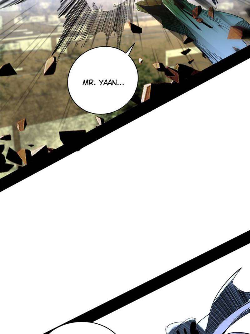 I’m An Evil God chapter 381 page 22