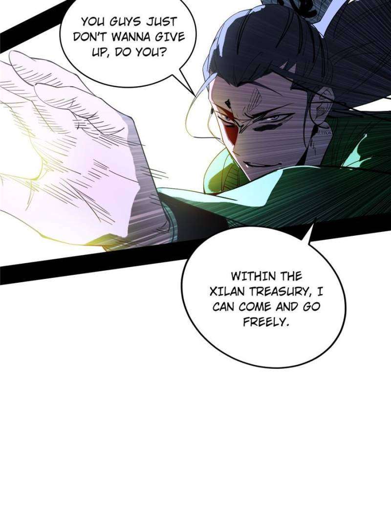 I’m An Evil God chapter 381 page 23