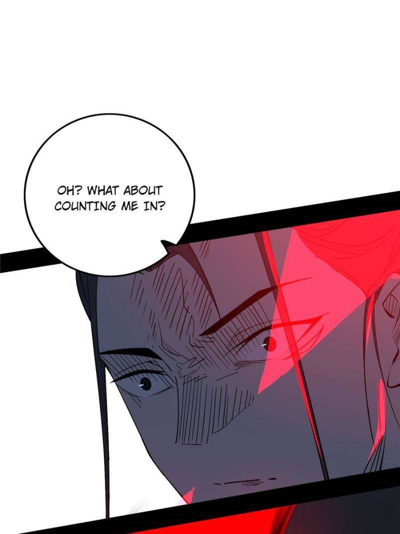 I’m An Evil God chapter 381 page 24